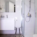 Lejlighed Downtown Chic And Cozy - Comfort One Bedroom *