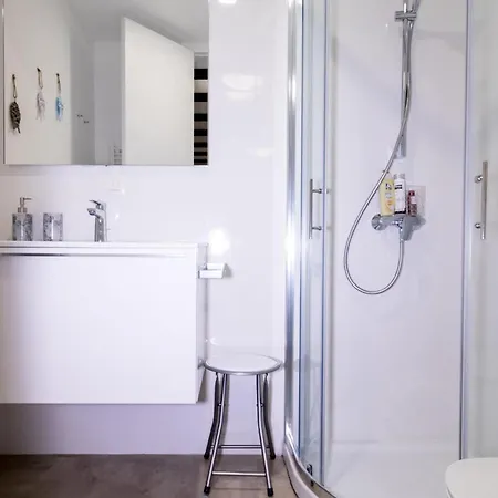 Apartmán Downtown Chic And Cozy - Comfort One Bedroom *